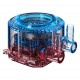 Cooler Master MasterLiquid ML240R Addressable RGB CPU Liquid Cooler