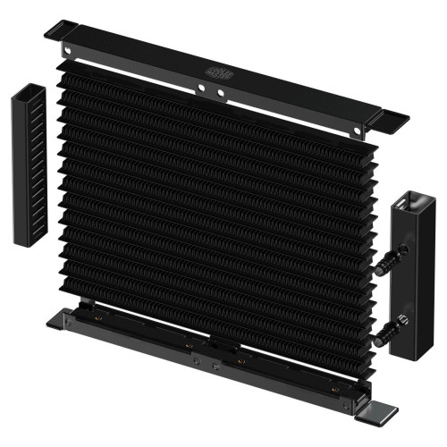 Cooler Master MasterLiquid ML240R Addressable RGB CPU Liquid Cooler Cooler Master MasterLiquid ML240R Addressable RGB CPU Liquid Cooler