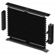 Cooler Master MasterLiquid ML240R Addressable RGB CPU Liquid Cooler