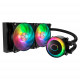Cooler Master MasterLiquid ML240R Addressable RGB CPU Liquid Cooler