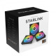 Xigmatek starlink 3x ARGB 3x fans with smart link Black